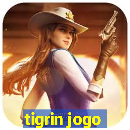 tigrin jogo